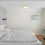 4 Bedroom Stunning In Hemme Ferienhaus *