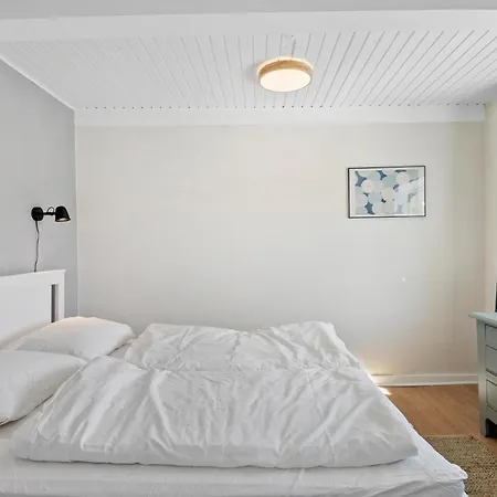 4 Bedroom Stunning In Hemme Feriehus *