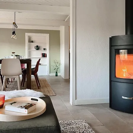 Prázdninový dům 4 Bedroom Stunning In Hemme Hemmet