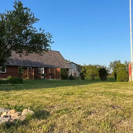 4 Bedroom Stunning In Hemme * Hemmet