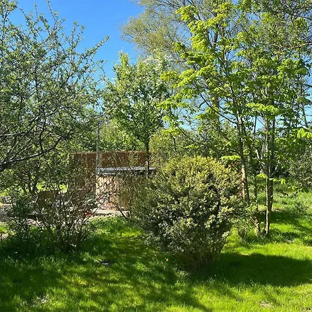 4 Bedroom Stunning In Hemme Prázdninový dům Hemmet
