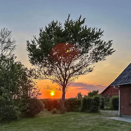 4 Bedroom Stunning In Hemme Prázdninový dům *