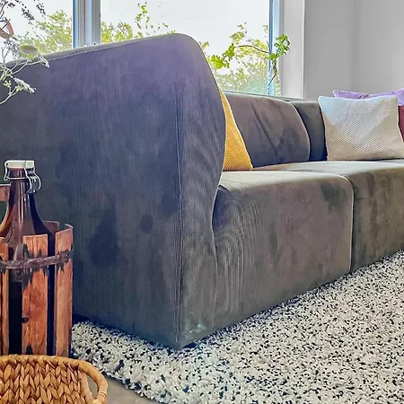 4 Bedroom Stunning In Hemme * Hemmet