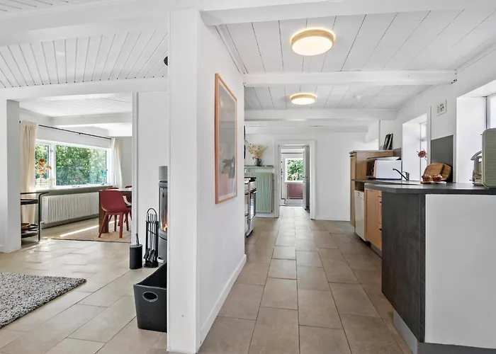 Tatil Evi 4 Bedroom Stunning In Hemme