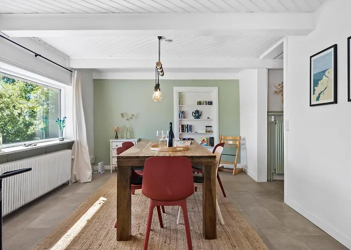 4 Bedroom Stunning In Hemme Tatil Evi Hemmet