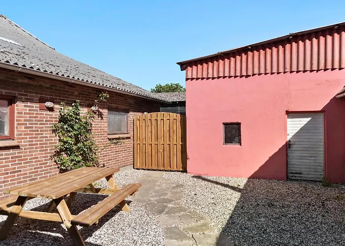 Tatil Evi 4 Bedroom Stunning In Hemme Hemmet