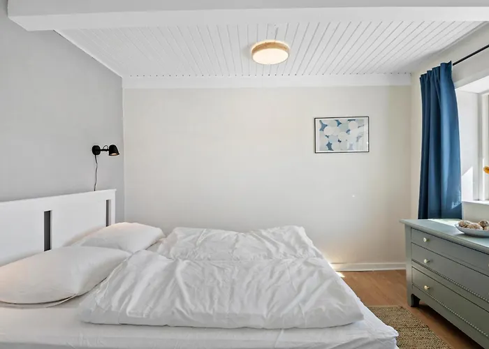 4 Bedroom Stunning In Hemme Tatil Evi *