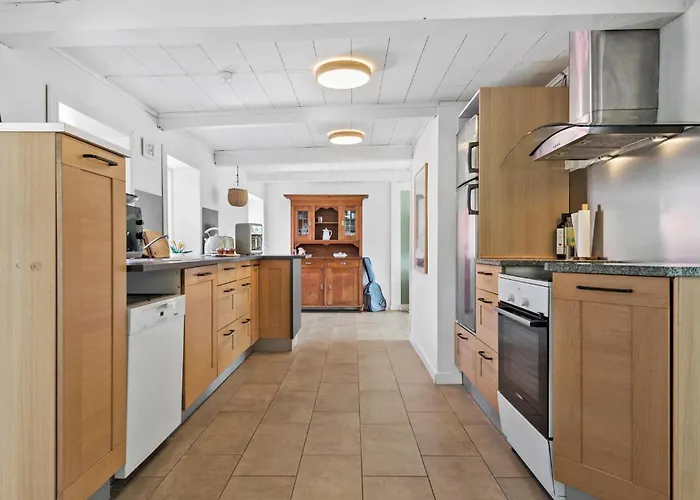 4 Bedroom Stunning In Hemme Tatil Evi Hemmet