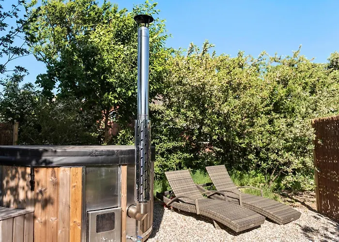 4 Bedroom Stunning In Hemme Tatil Evi