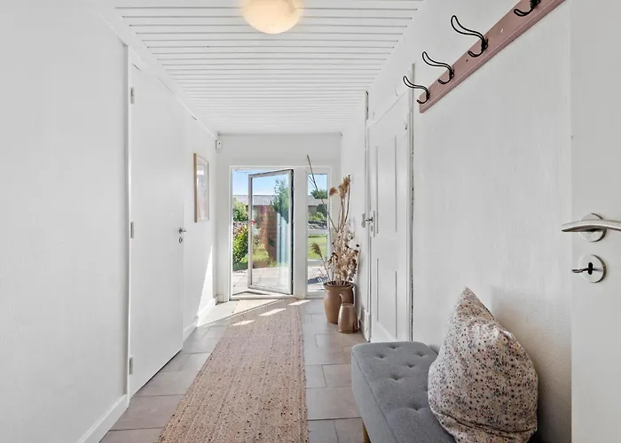 4 Bedroom Stunning In Hemme Tatil Evi Hemmet