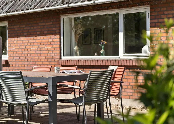 Tatil Evi 4 Bedroom Stunning In Hemme