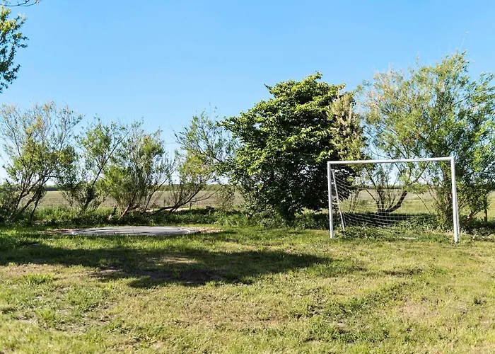 4 Bedroom Stunning In Hemme *