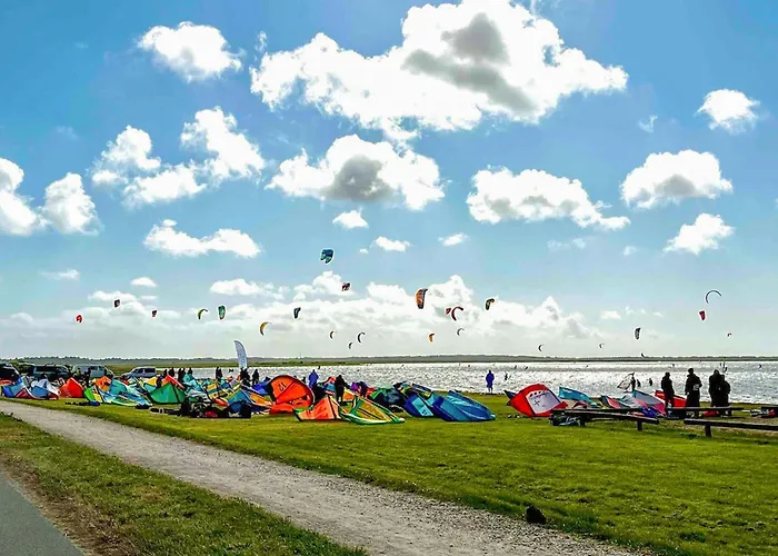 Tatil Evi 4 Bedroom Stunning In Hemme *