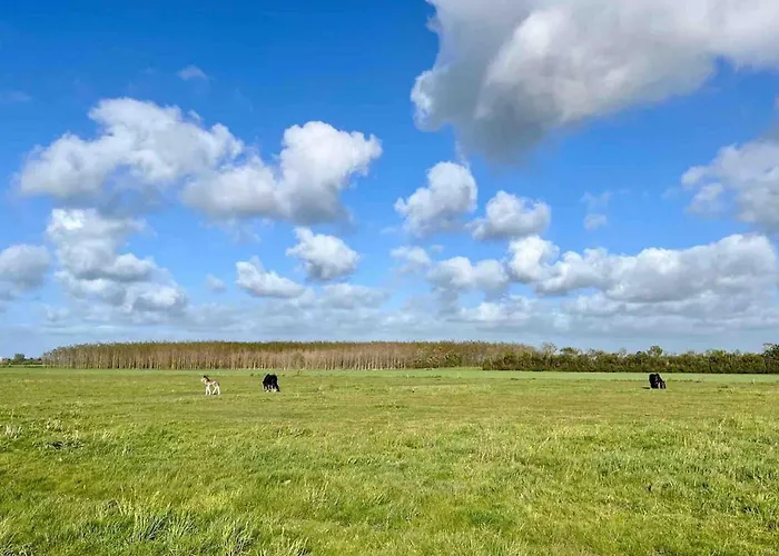 4 Bedroom Stunning In Hemme Tatil Evi *